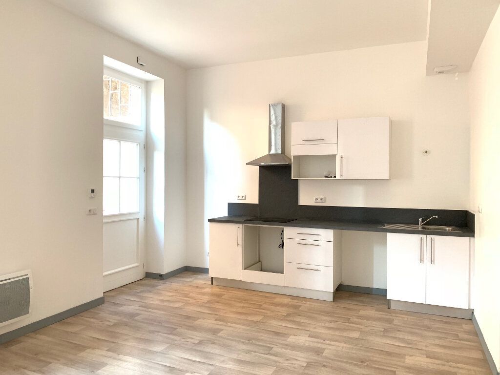 Achat appartement à vendre 3 pièces 56 m² - Saint-Denis