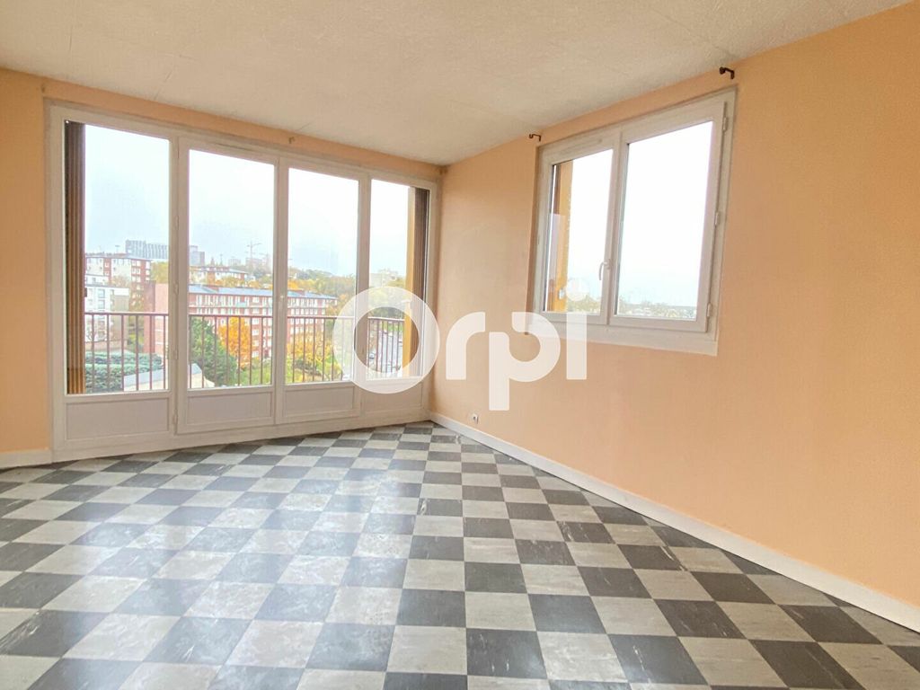 Achat appartement à vendre 2 pièces 48 m² - Arcueil