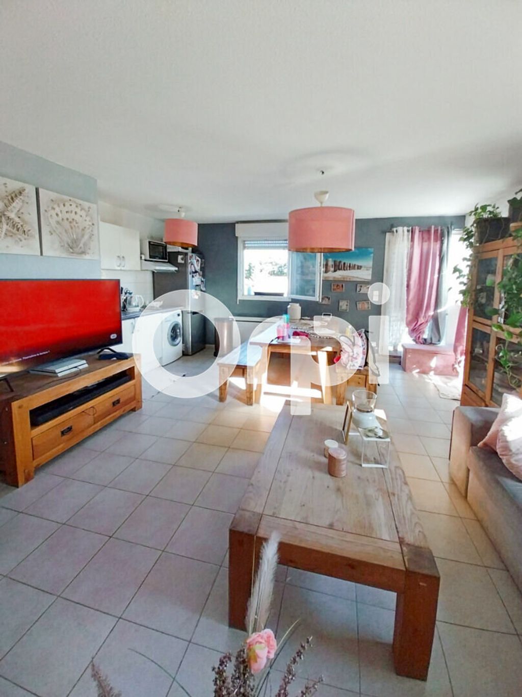 Achat appartement à vendre 3 pièces 61 m² - Marseillan