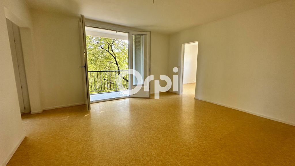Achat appartement à vendre 4 pièces 77 m² - Le Bouscat