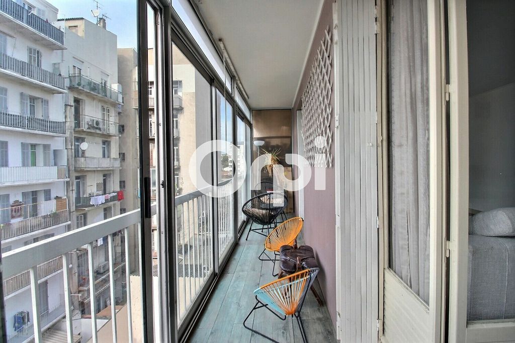 Achat appartement 4 pièce(s) Marseille 4ème arrondissement