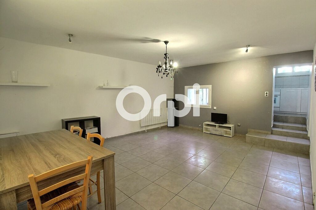 Achat appartement à vendre 3 pièces 91 m² - Marseille 11ème arrondissement