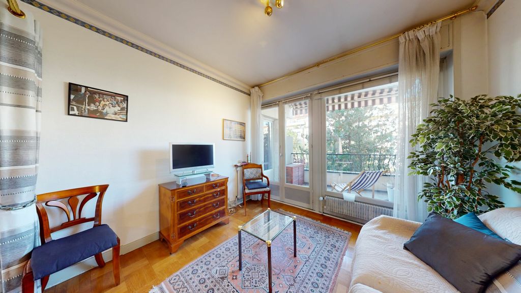 Achat appartement 4 pièce(s) Lyon 4ème arrondissement