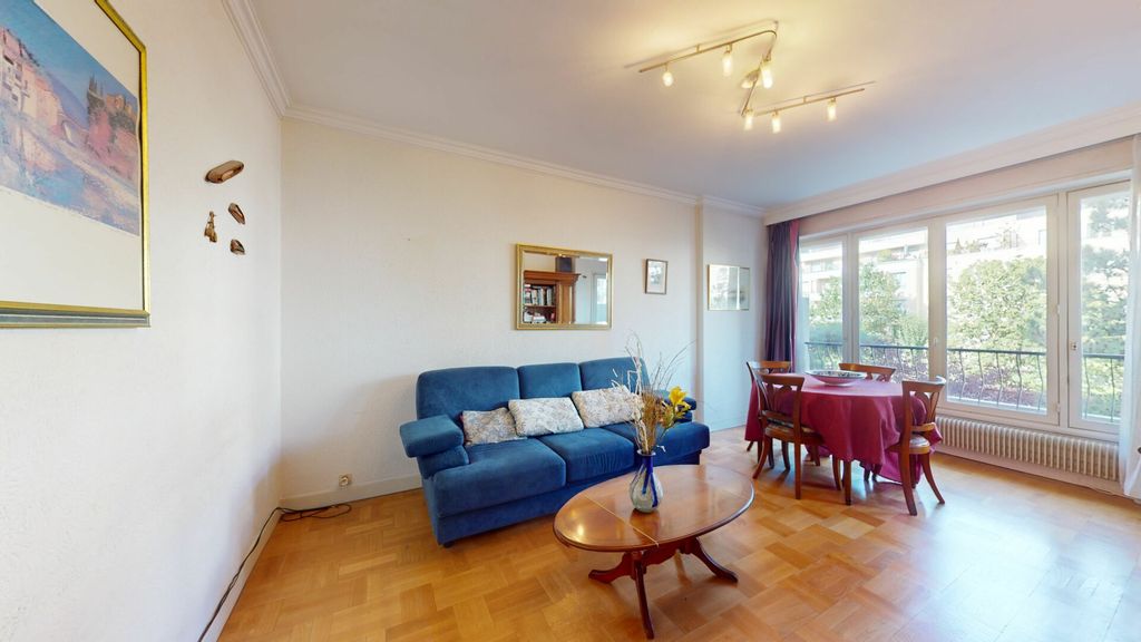 Achat appartement 4 pièce(s) Lyon 4ème arrondissement