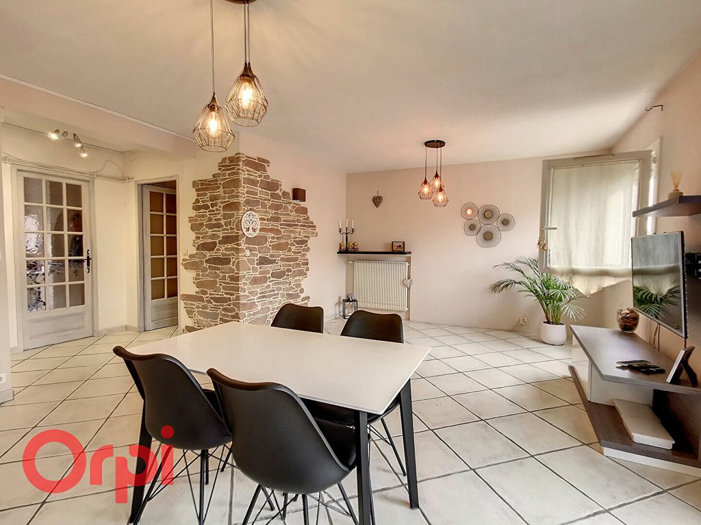 Achat appartement à vendre 4 pièces 67 m² - La Garde