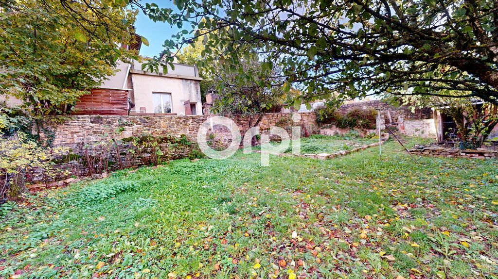 Achat maison 3 chambre(s) - Laissac-Sévérac l'Église