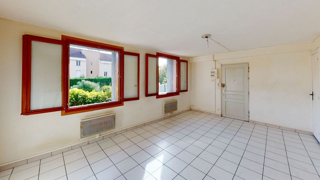 Achat studio à vendre 29 m² - Saint-Étienne