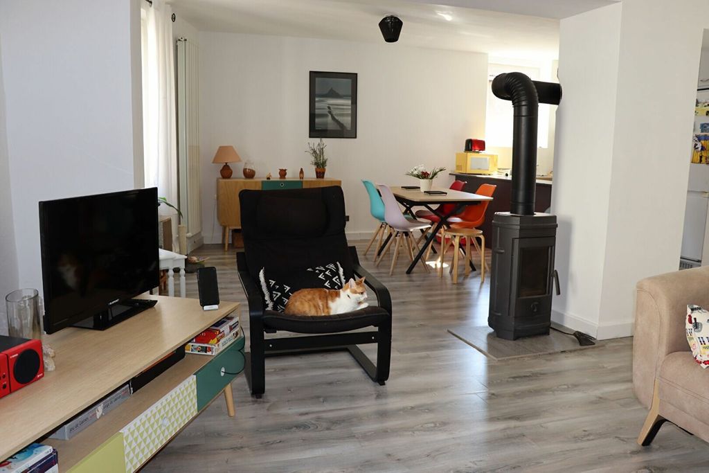 Achat maison à vendre 2 chambres 108 m² - Cournon-d'Auvergne