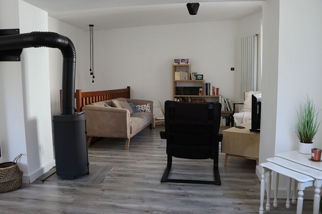 Achat maison 2 chambre(s) - Cournon-d'Auvergne