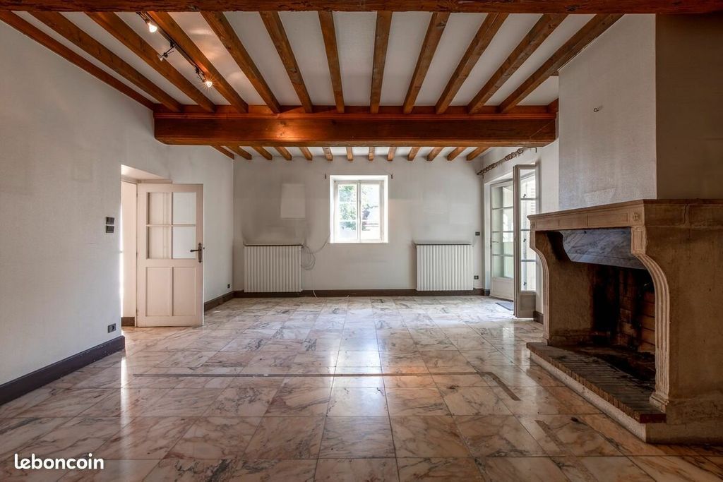 Achat maison 5 chambre(s) - Saint-Genis-les-Ollières