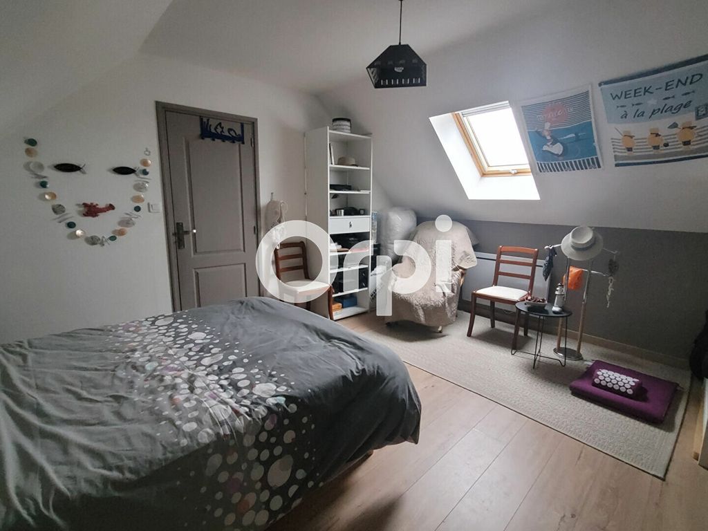 Achat maison 3 chambre(s) - Amiens