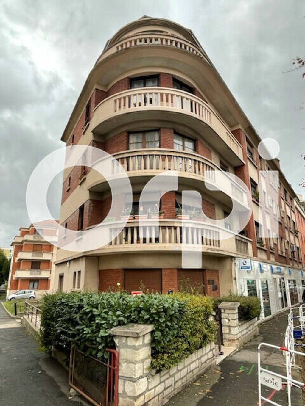 Achat appartement à vendre 3 pièces 64 m² - Créteil
