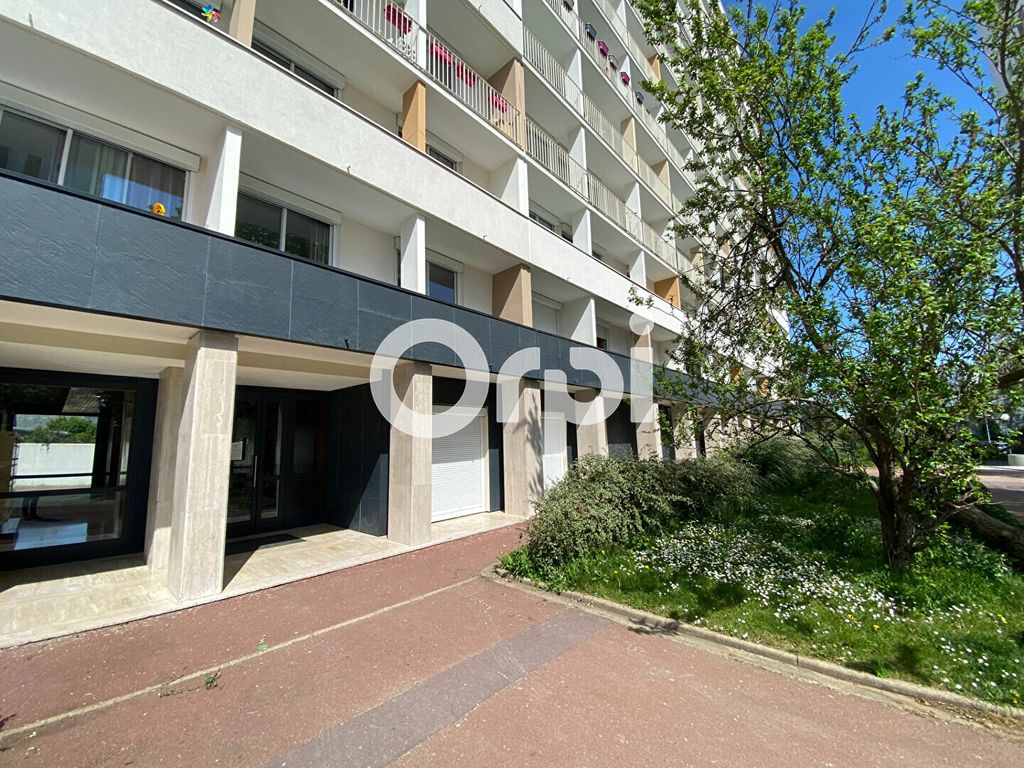 Achat appartement à vendre 4 pièces 73 m² - Épinay-sur-Seine