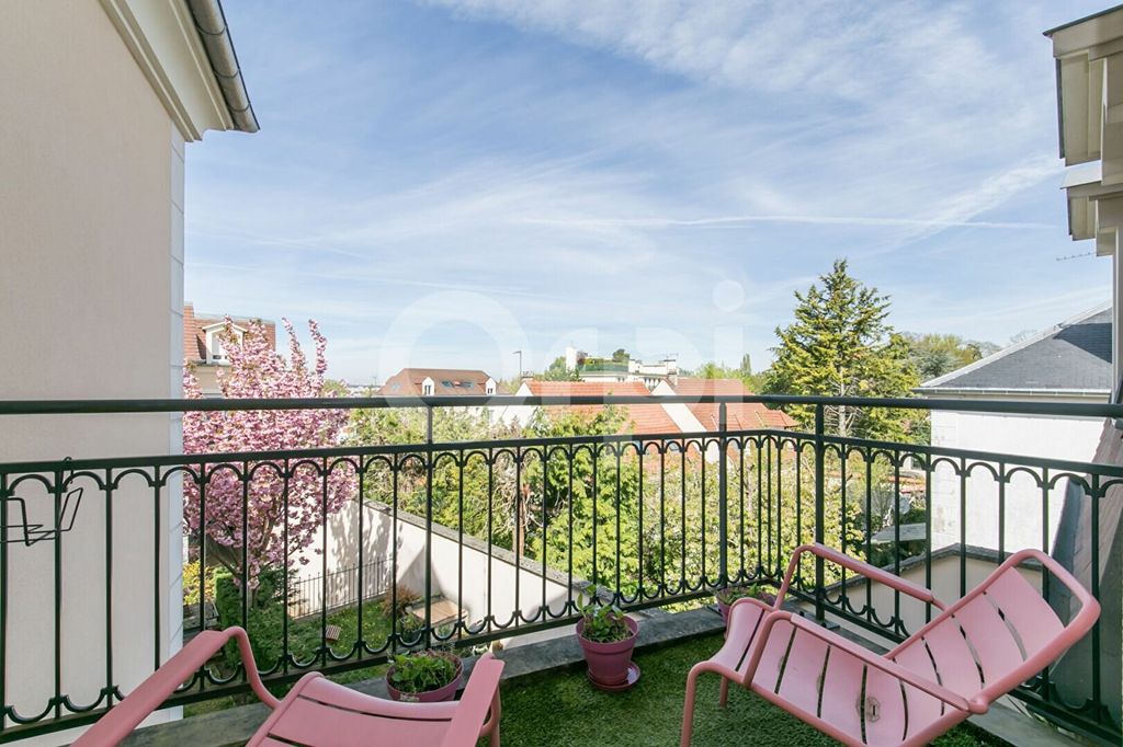 Achat appartement à vendre 3 pièces 66 m² - Chennevières-sur-Marne