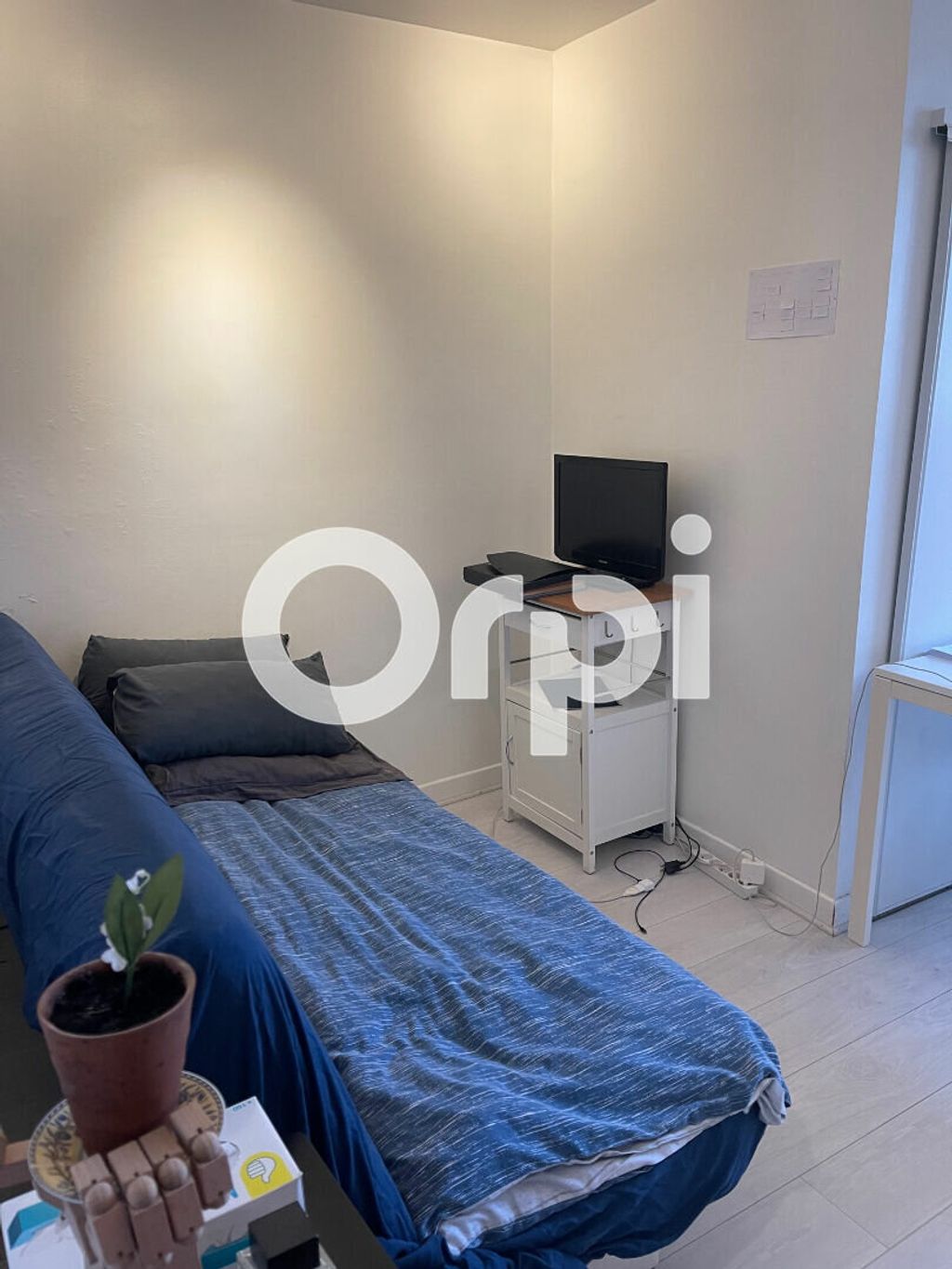 Achat appartement 1 pièce(s) Courbevoie