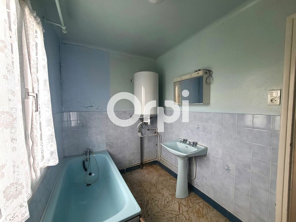 Achat maison 3 chambre(s) - Pihen-lès-Guînes