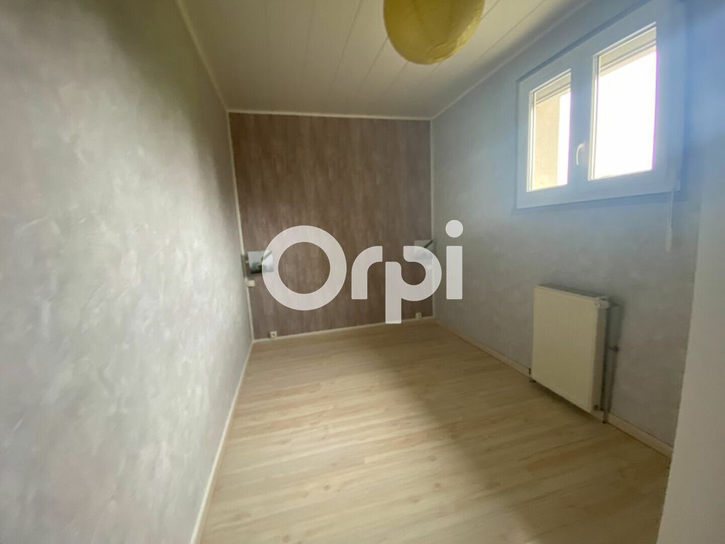 Achat maison 6 chambre(s) - Levainville