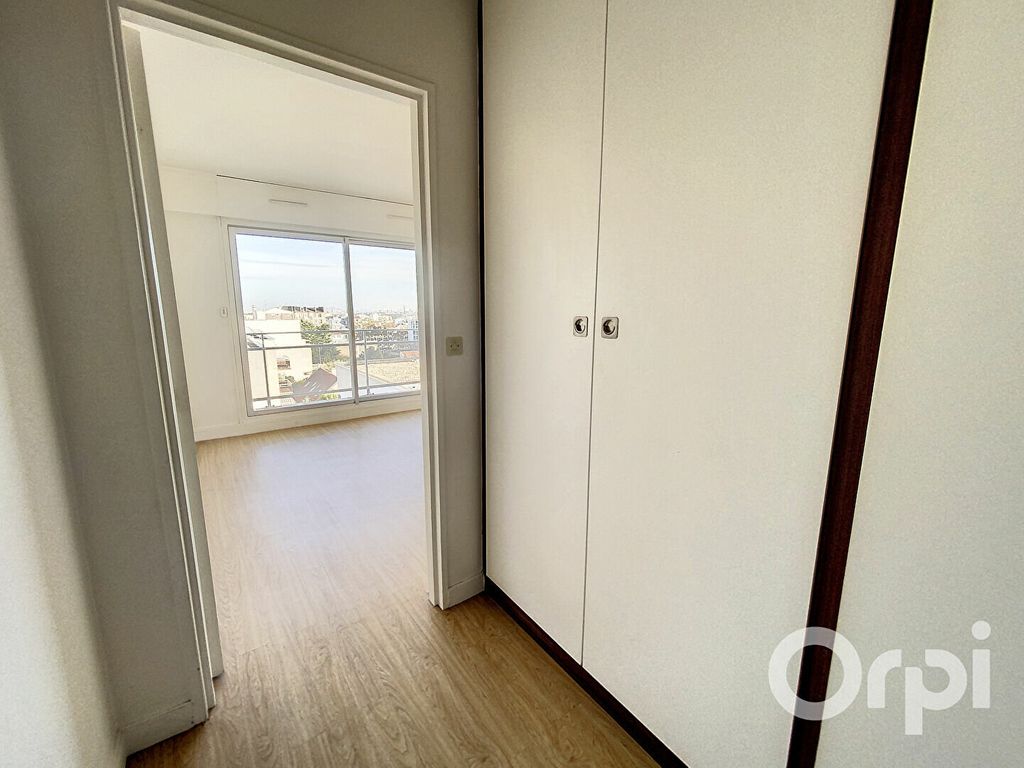 Achat appartement 1 pièce(s) Clamart