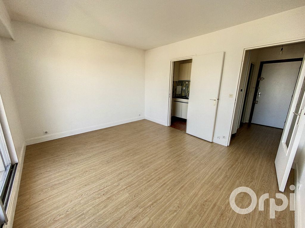 Achat appartement 1 pièce(s) Clamart