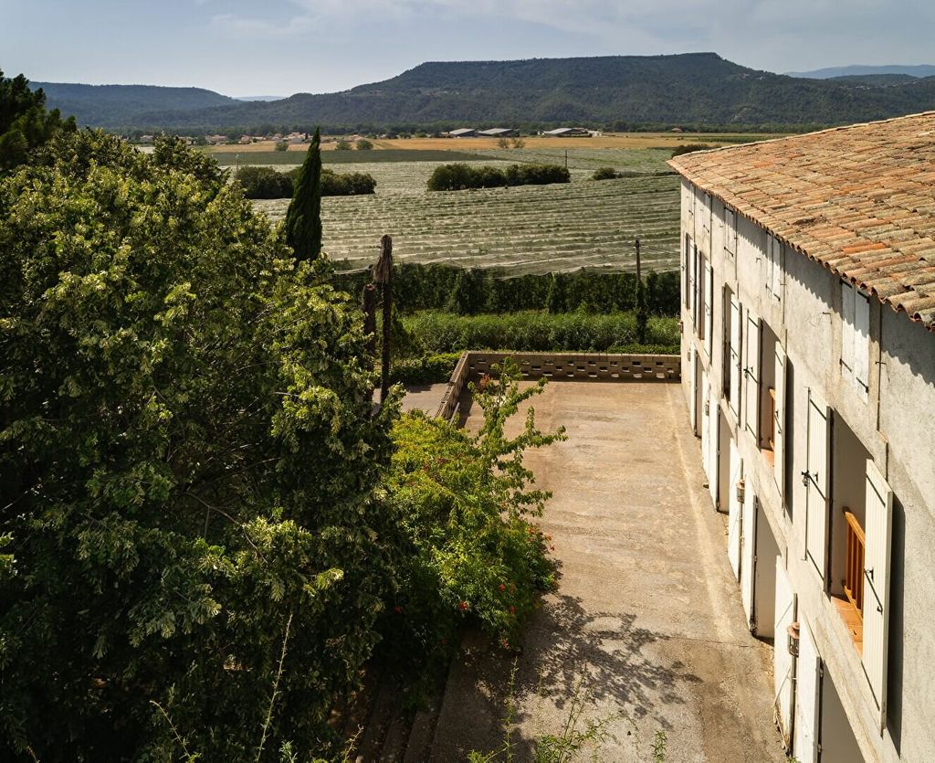 Achat maison 5 chambre(s) - Les Mées