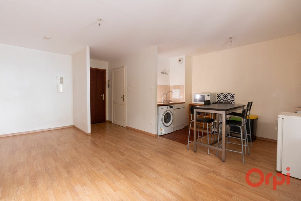 Achat appartement 1 pièce(s) Schiltigheim