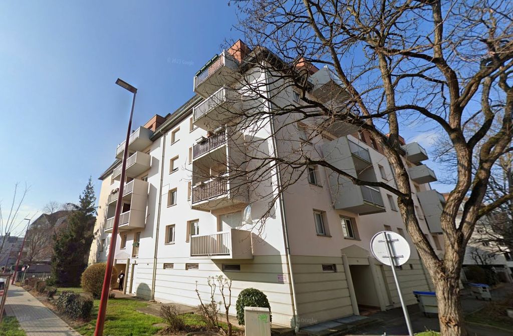 Achat appartement 1 pièce(s) Schiltigheim