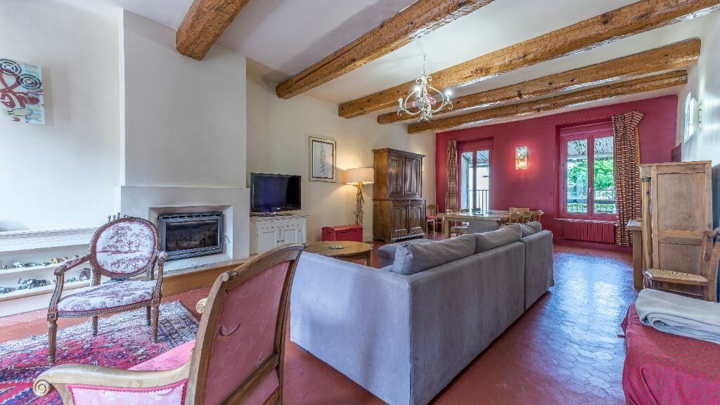 Achat maison à vendre 7 chambres 300 m² - Digne-les-Bains