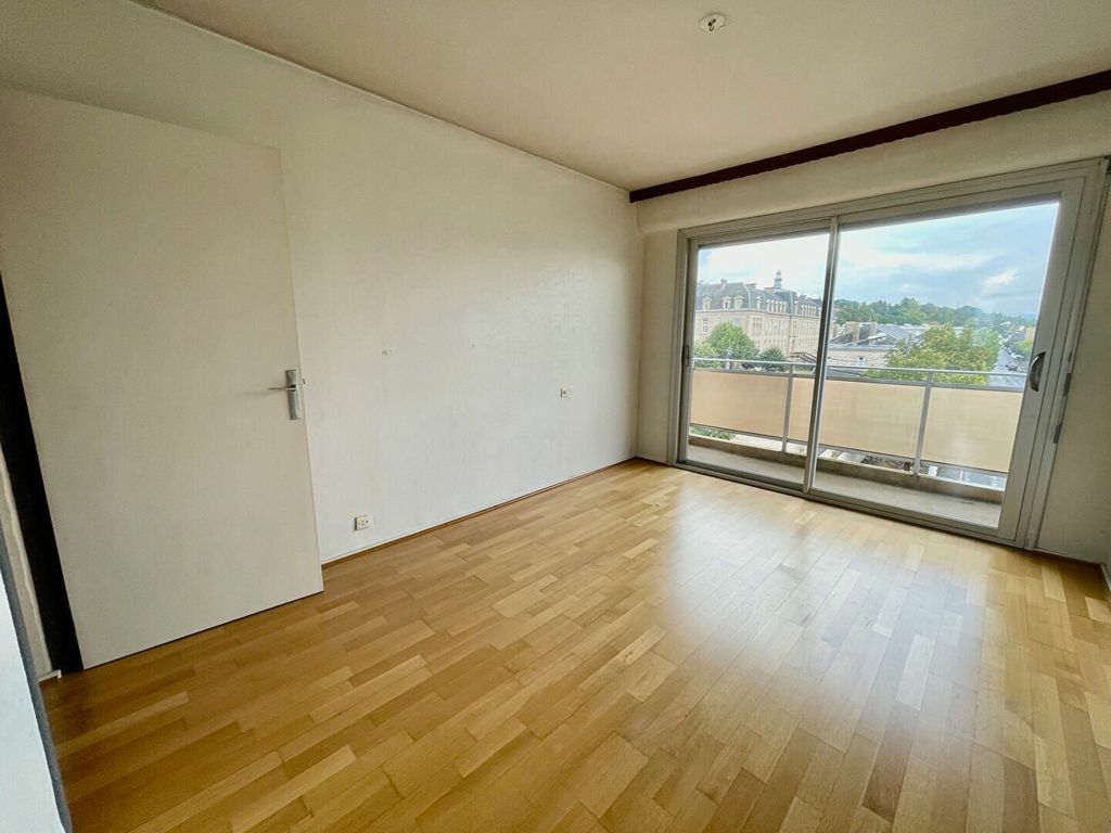 Achat appartement 3 pièce(s) Brive-la-Gaillarde