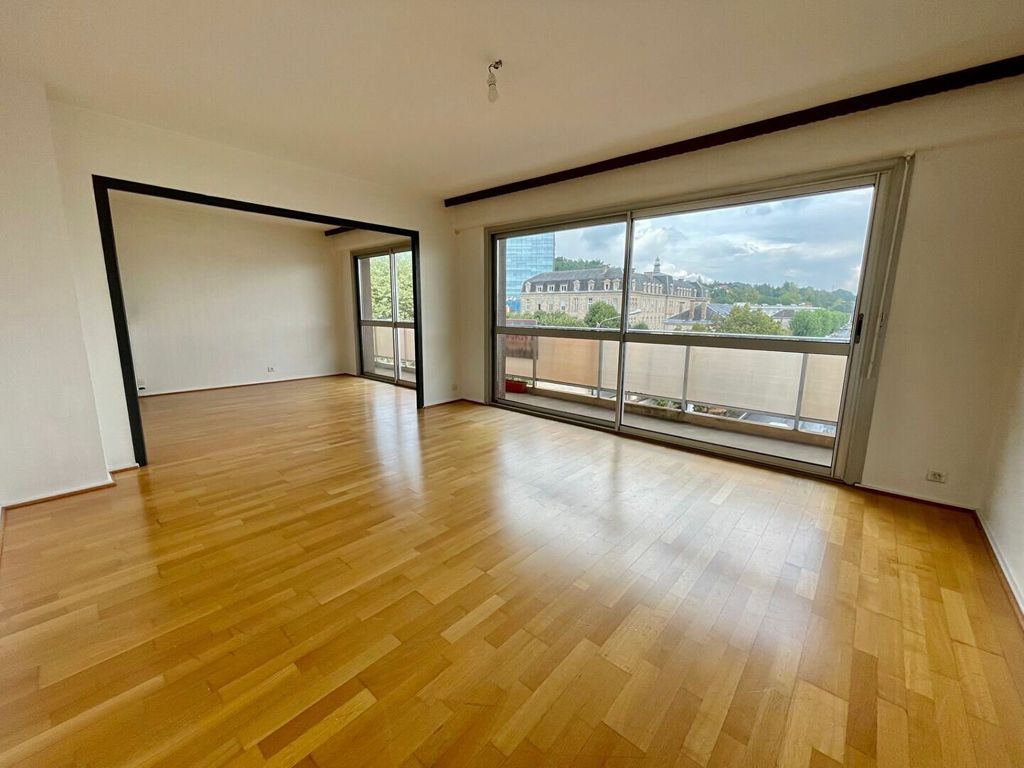 Achat appartement à vendre 3 pièces 97 m² - Brive-la-Gaillarde