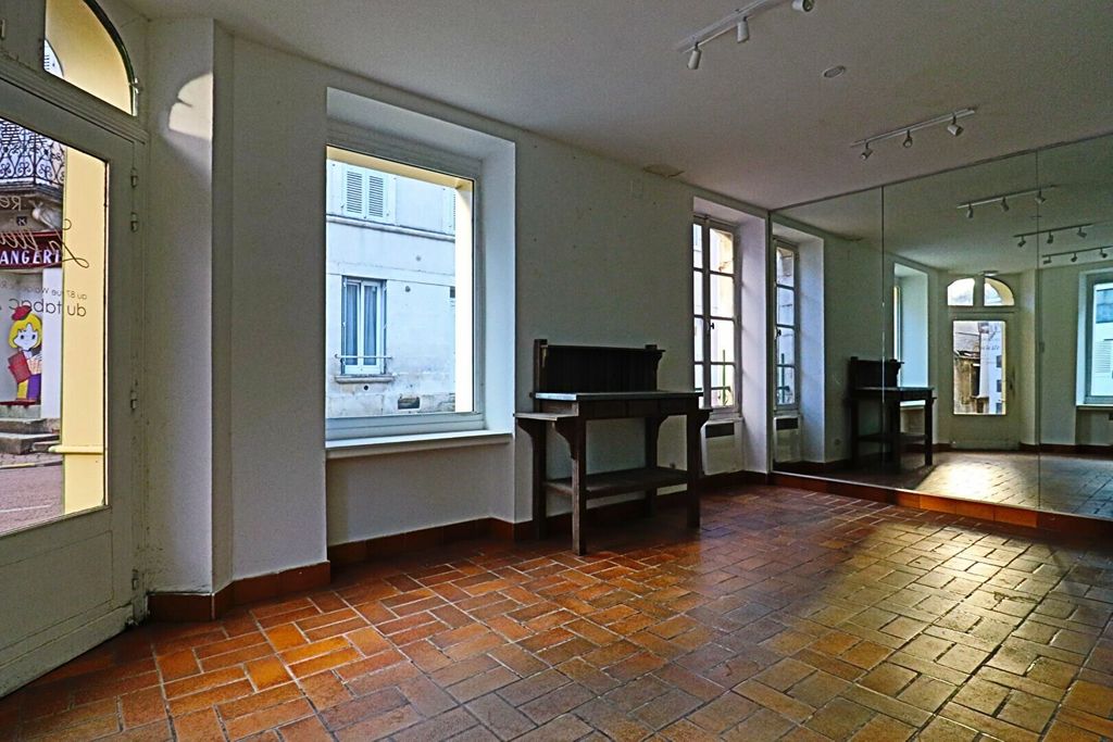 Achat maison 4 chambre(s) - Pouilly-sur-Loire