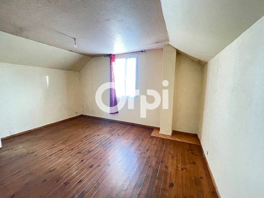 Achat maison 2 chambre(s) - Valescourt