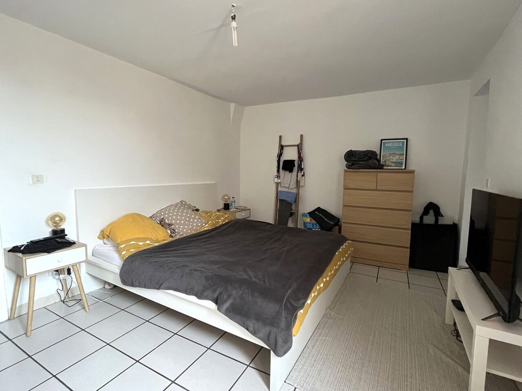 Achat appartement 3 pièce(s) Martigues