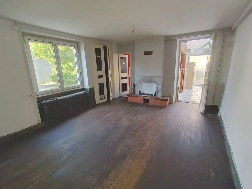 Achat maison 2 chambre(s) - Cissé