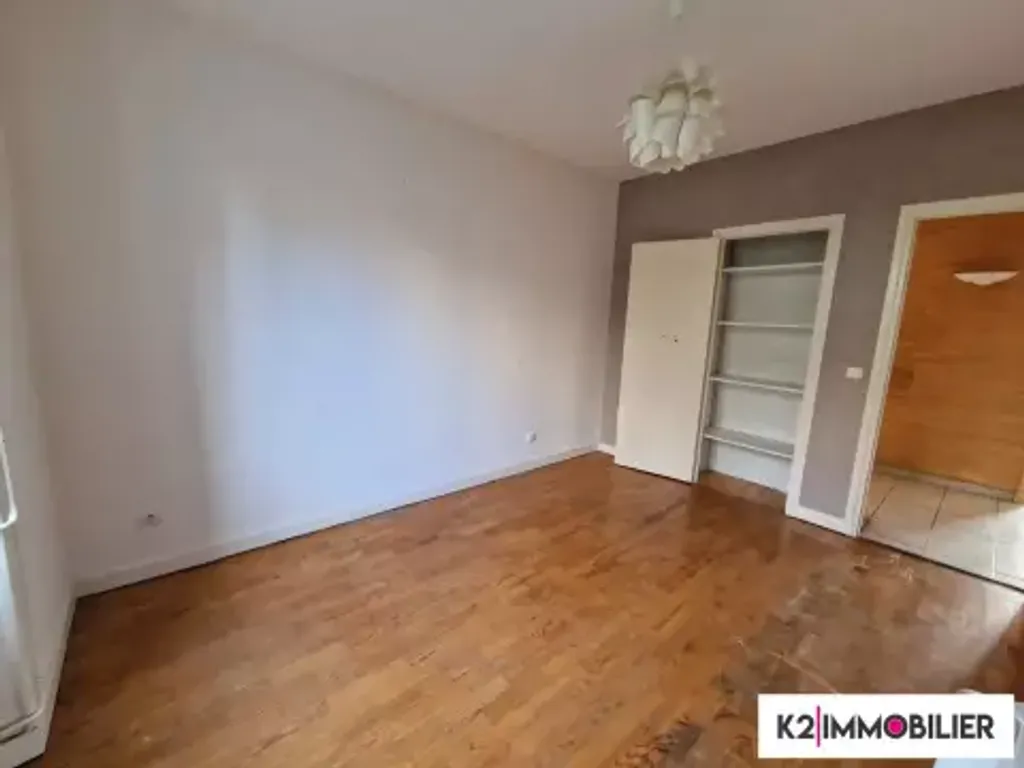 Achat appartement 7 pièce(s) Privas