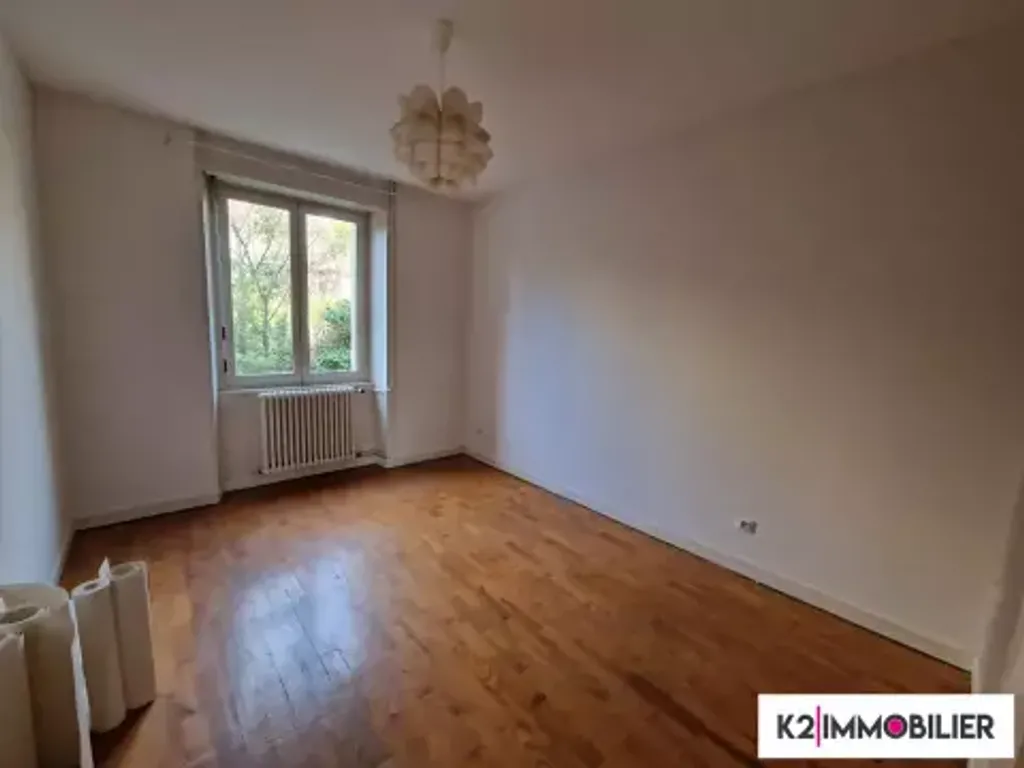 Achat appartement 7 pièce(s) Privas