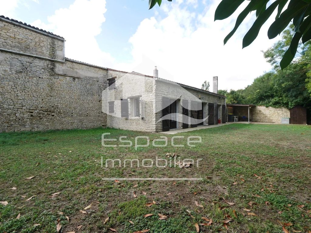 Achat maison 3 chambre(s) - Saint-Christophe