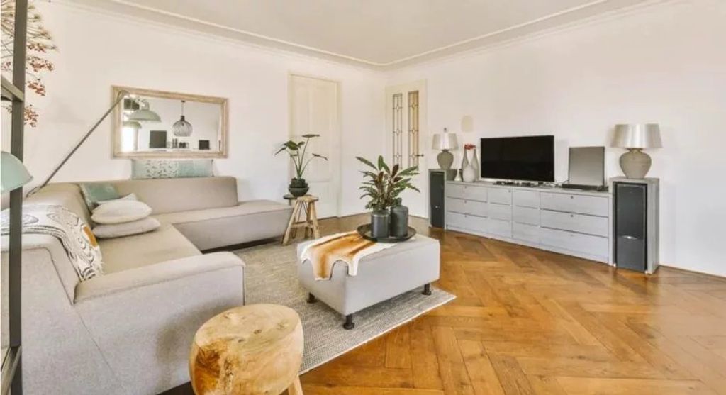Achat appartement à vendre 4 pièces 95 m² - Chennevières-sur-Marne