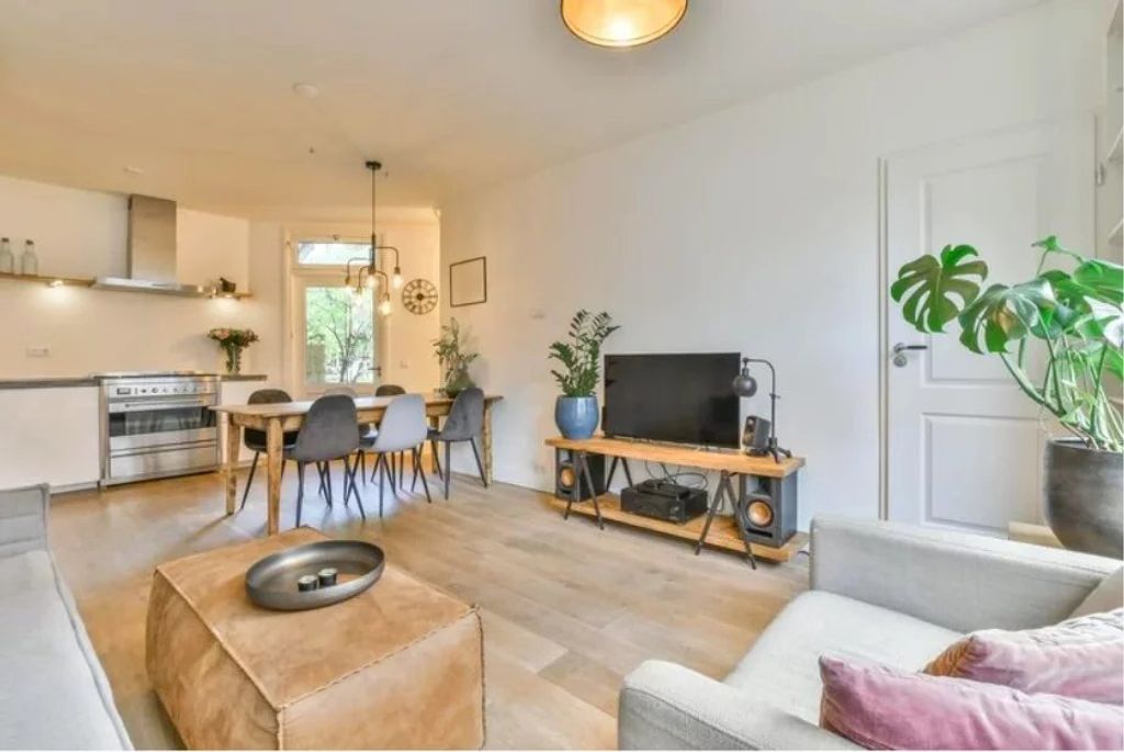 Achat appartement à vendre 3 pièces 71 m² - Saint-Cyr-l'École