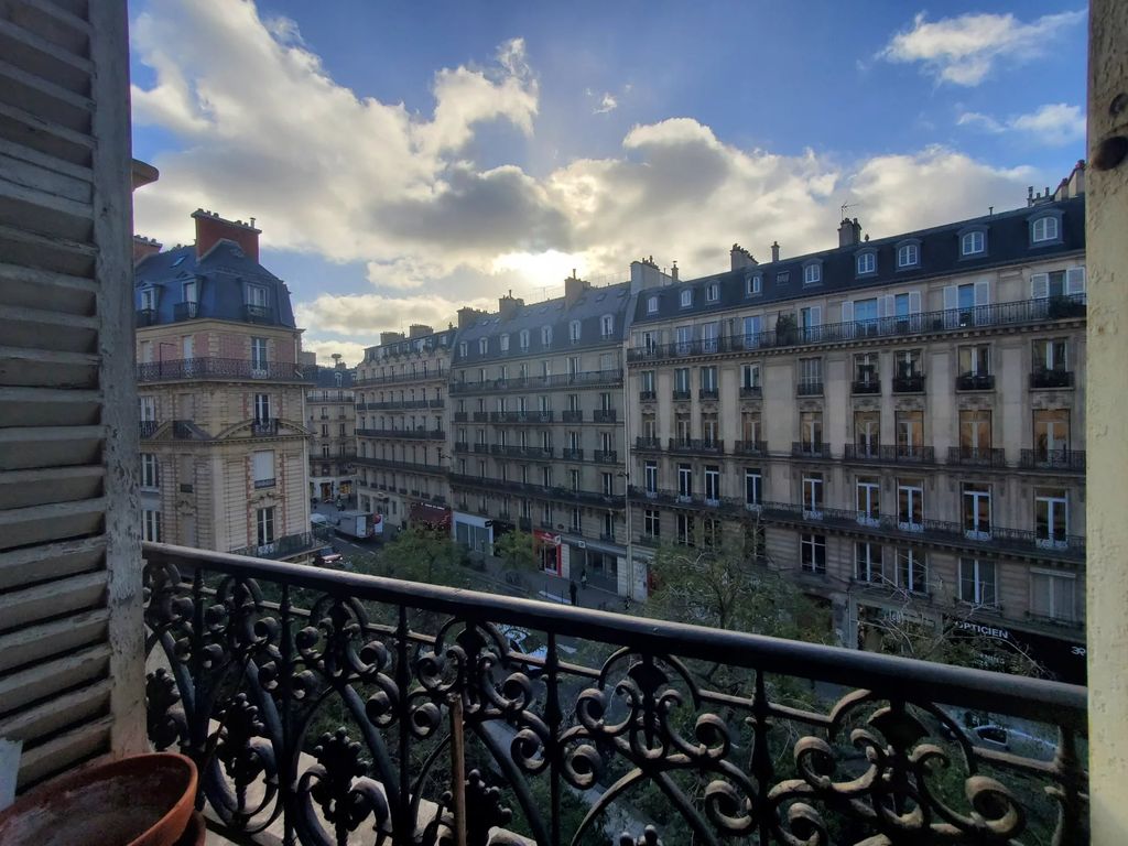 Achat appartement 4 pièce(s) Paris 2ème arrondissement