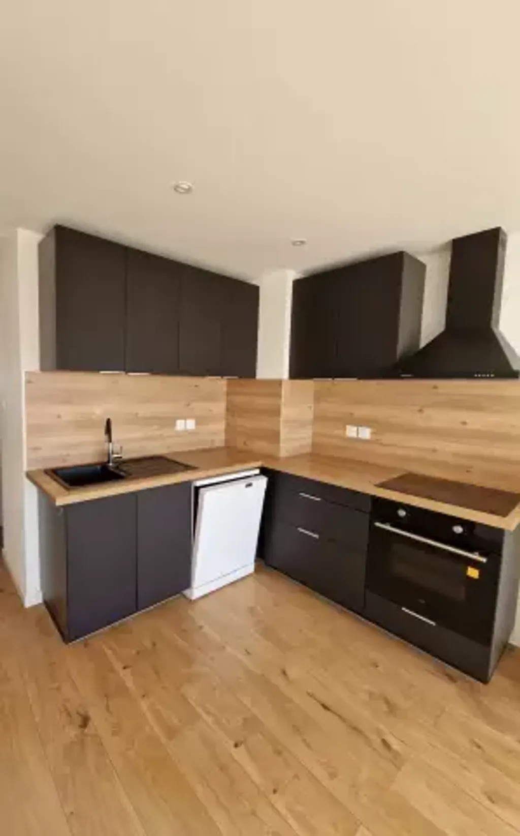 Achat appartement à vendre 4 pièces 75 m² - Saint-Cyprien