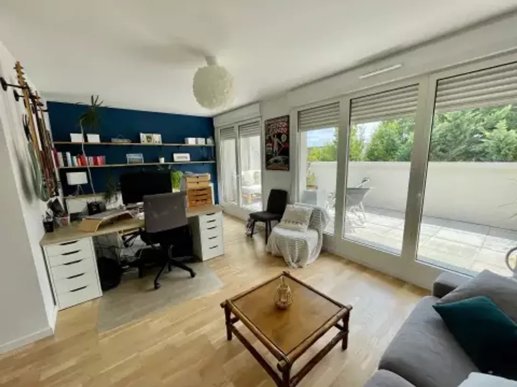 Achat appartement à vendre 5 pièces 160 m² - Bordeaux