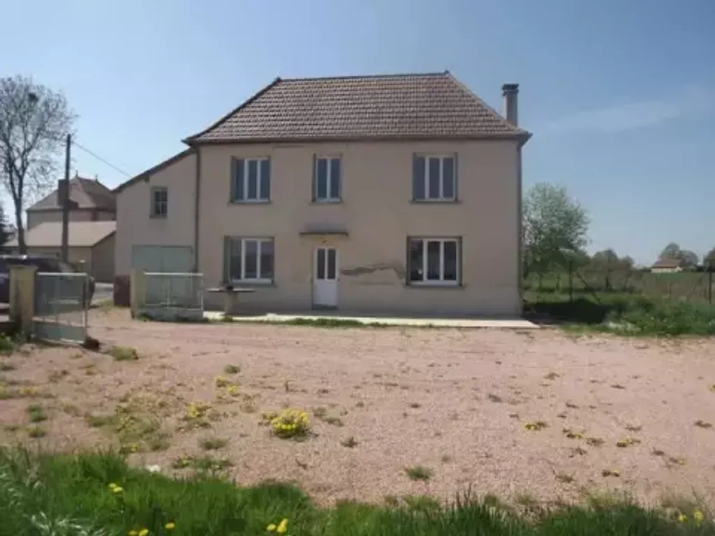 Achat maison 3 chambre(s) - Le Bouchaud