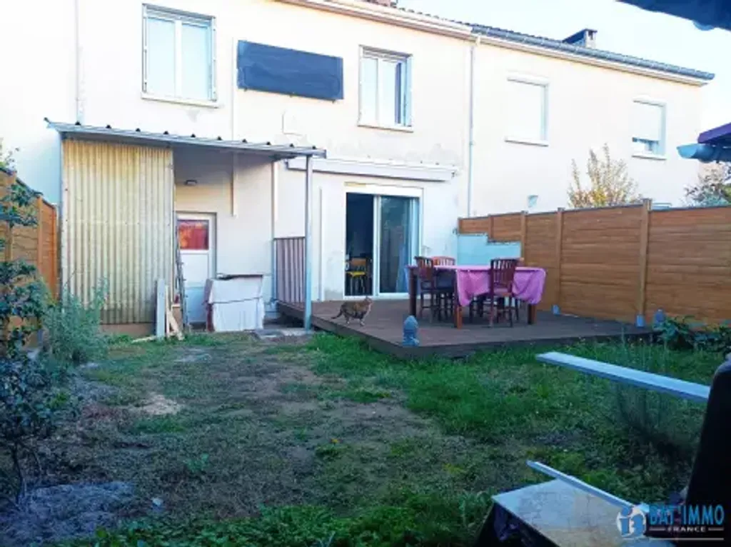 Achat maison à vendre 3 chambres 80 m² - Albi