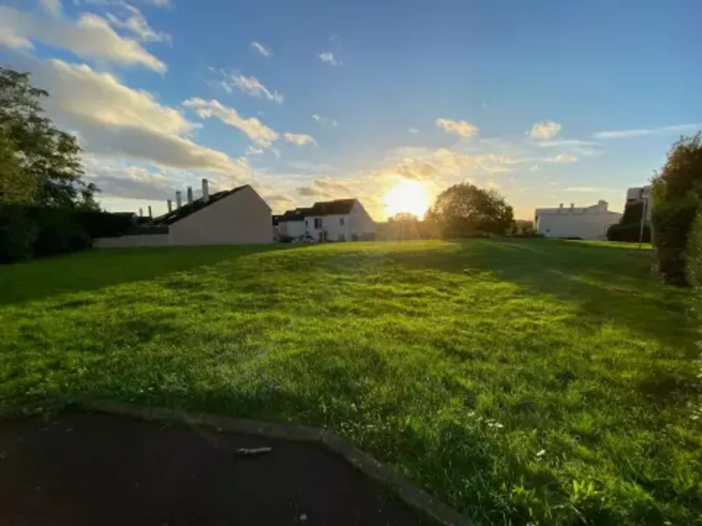 Achat appartement 5 pièce(s) Torcy