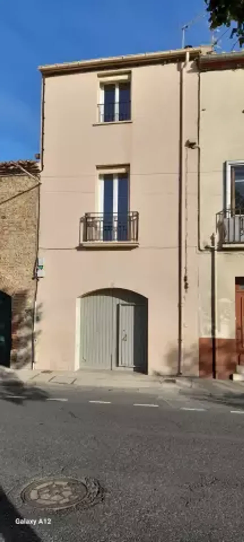 Achat maison à vendre 2 chambres 76 m² - Pézilla-la-Rivière