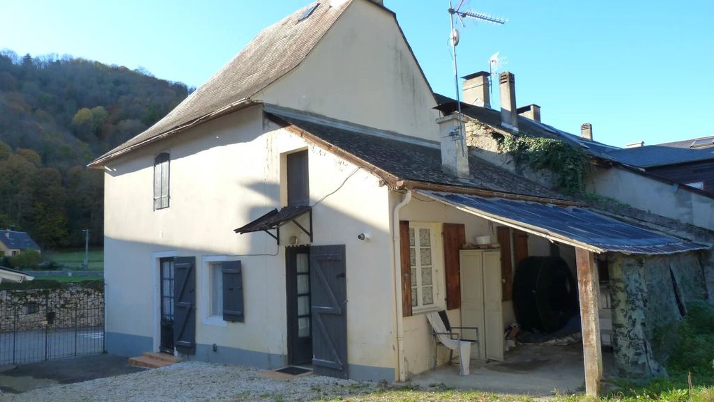 Achat maison à vendre 3 chambres 108 m² - Bagnères-de-Bigorre