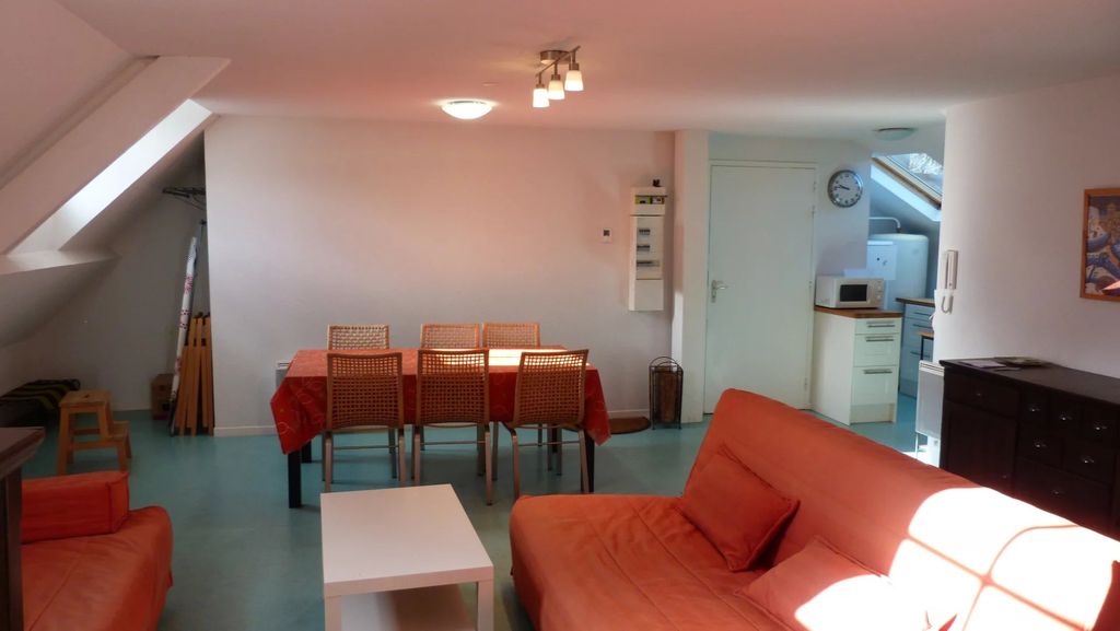 Achat appartement 4 pièce(s) Bagnères-de-Bigorre