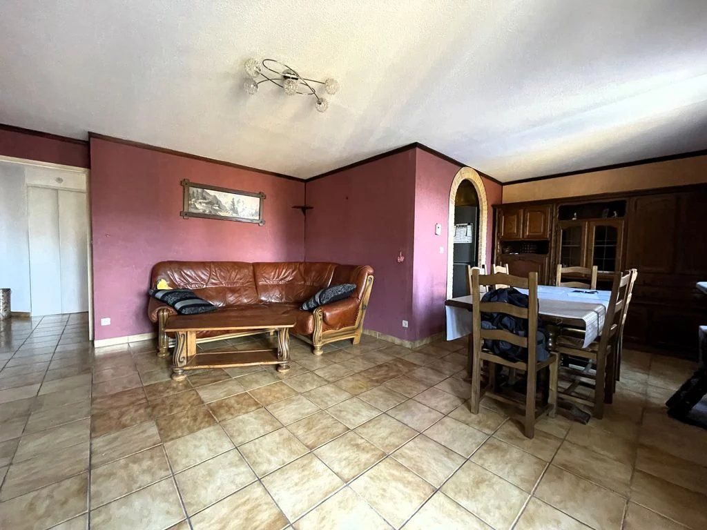 Achat appartement 4 pièce(s) Domène