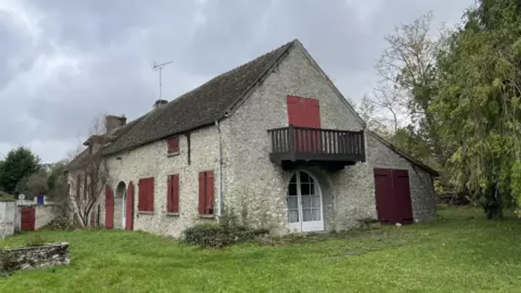 Achat maison 4 chambre(s) - Autouillet