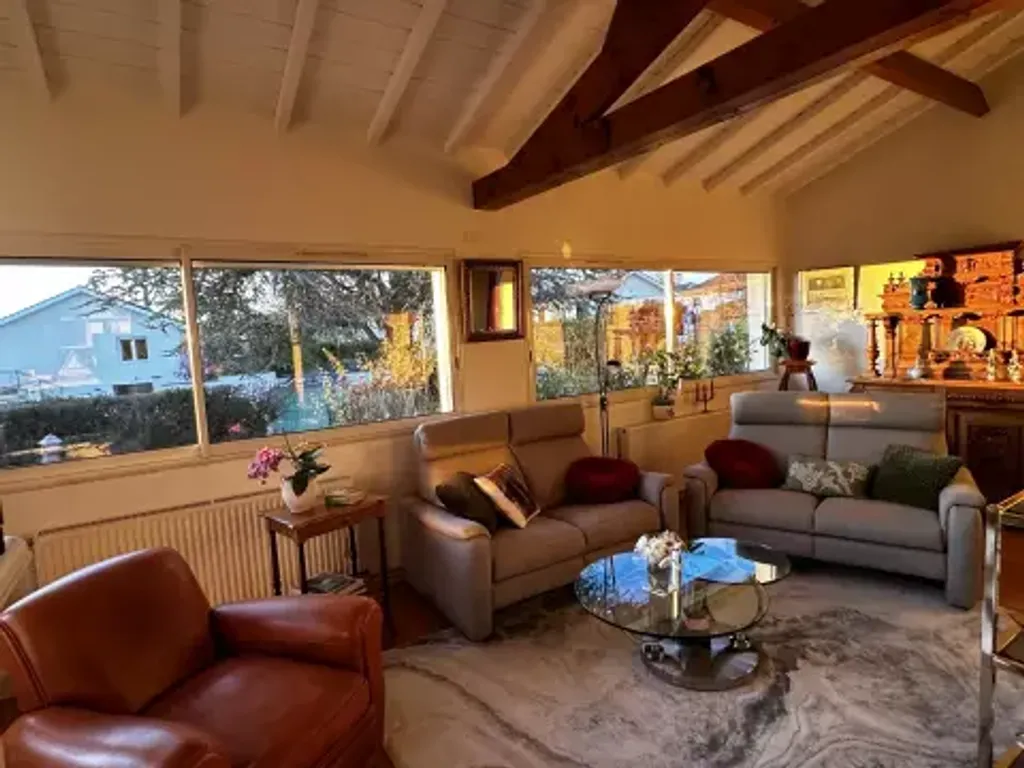 Achat maison à vendre 3 chambres 108 m² - Savigny-le-Sec